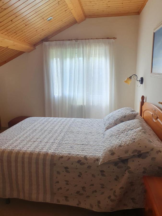 Pension As Pipas O Grove Exteriör bild