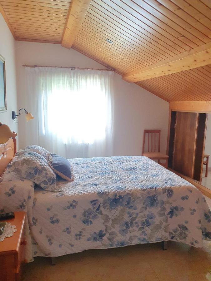 Pension As Pipas O Grove Exteriör bild